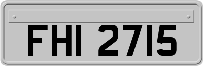 FHI2715