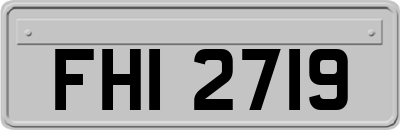 FHI2719