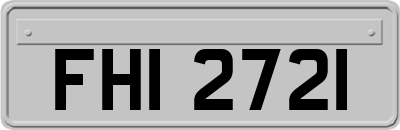 FHI2721