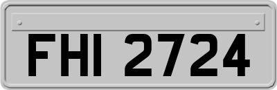 FHI2724