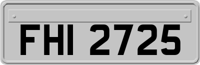 FHI2725
