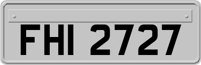 FHI2727