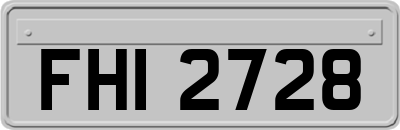 FHI2728