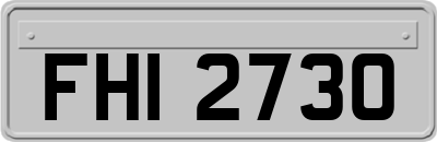 FHI2730