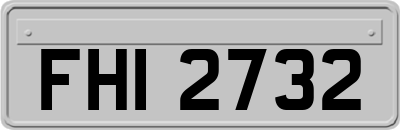 FHI2732