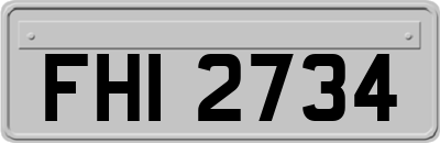 FHI2734