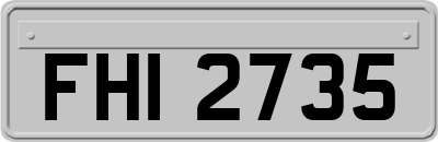 FHI2735