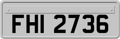 FHI2736