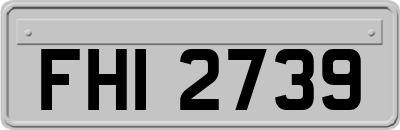 FHI2739