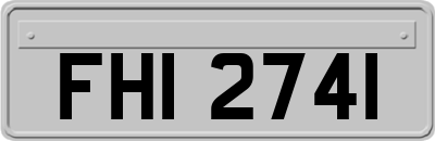 FHI2741