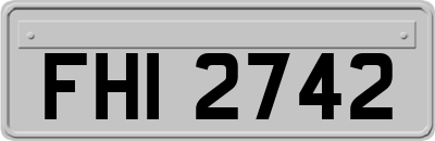 FHI2742