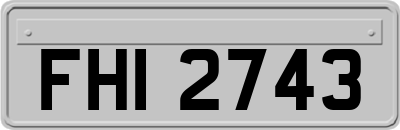 FHI2743