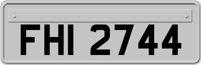 FHI2744