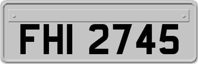 FHI2745