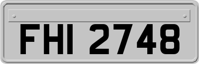 FHI2748