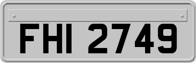 FHI2749