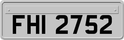 FHI2752