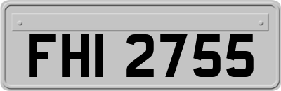 FHI2755