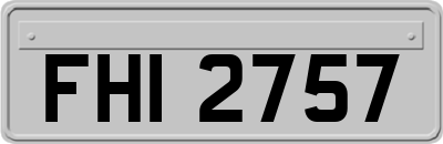 FHI2757