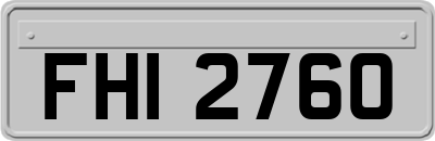 FHI2760