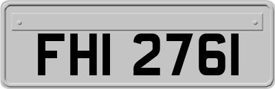 FHI2761