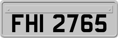 FHI2765