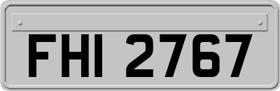 FHI2767