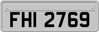 FHI2769