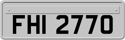 FHI2770