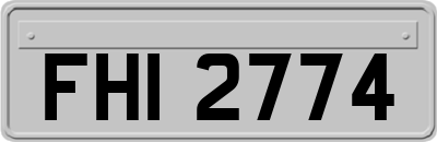FHI2774