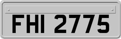FHI2775