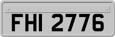FHI2776