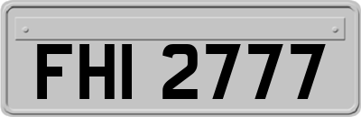 FHI2777