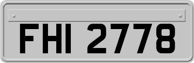FHI2778