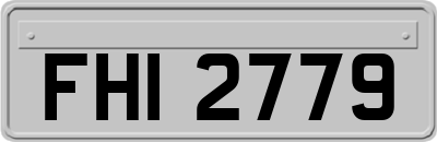 FHI2779