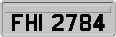 FHI2784