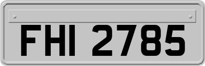 FHI2785