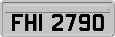 FHI2790