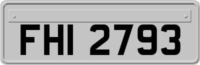FHI2793