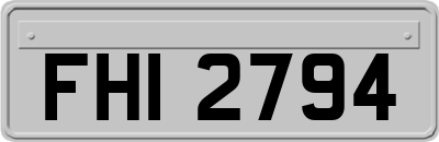 FHI2794
