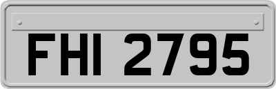 FHI2795