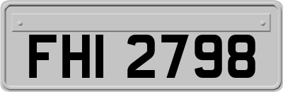 FHI2798