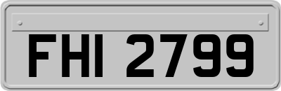 FHI2799