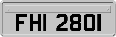 FHI2801