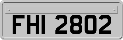 FHI2802