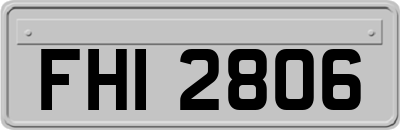 FHI2806