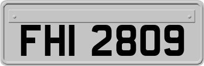 FHI2809