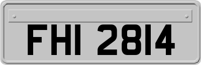 FHI2814