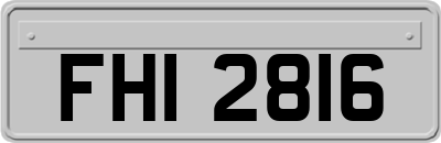 FHI2816