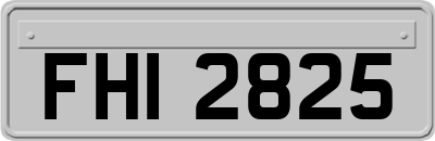 FHI2825